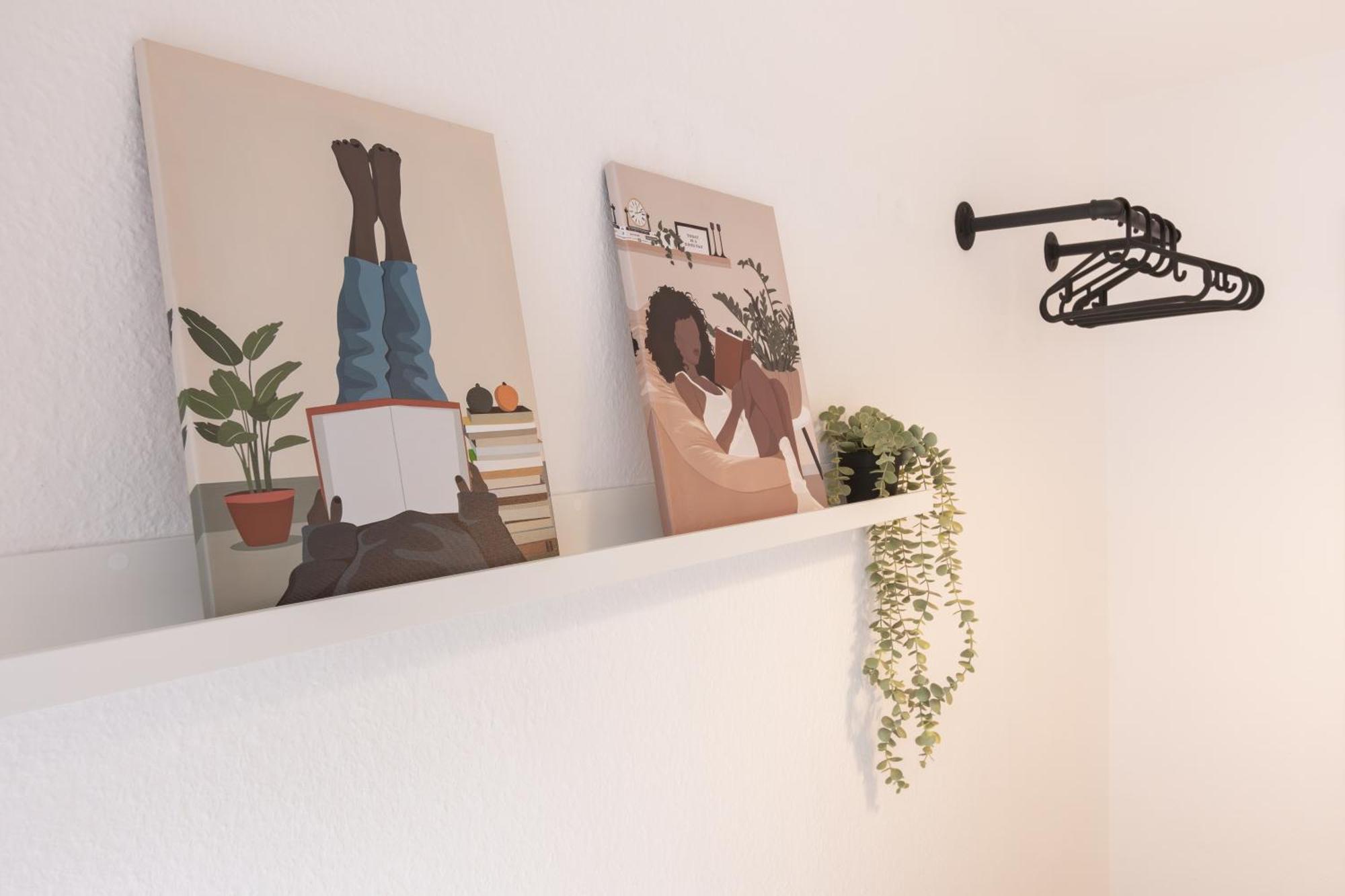 Appartement Mc'Maggies Atelier à Meerbusch Extérieur photo